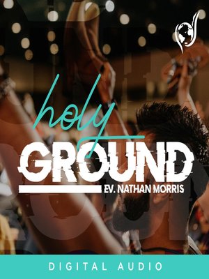 cover image of Holy Ground